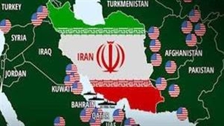 14020729: آخرین تحولات غزه ،نقشه ترکیبی چین روسیه ایران