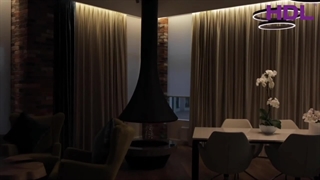 افیس هوشمند با محصولات Hdl