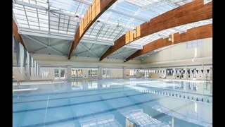 معرفی سقف متحرک استخر