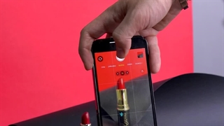 آموزش عکاسی تبلیغاتی از لوازم آرایش