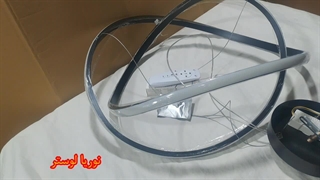 لوستر نوریا اینستاگرام nooriya.loster