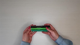 آموزش طراحی الگو _ الگوی دامن ساده