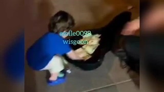 بچه های این دوره زمونه!!