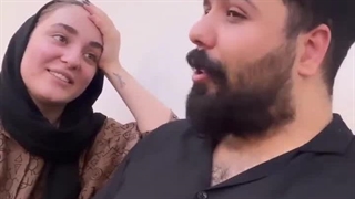 از بیرون غذا گرفت دیگه!!