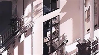 نمای کلاسیک