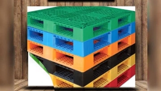 خرید و فروش انواع پالت چوبی و پلاستیکی