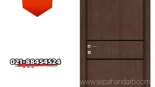 مدل طرح چوب درب پلی وود ۸۸۴۵۴۵۲۴-۰۲۱