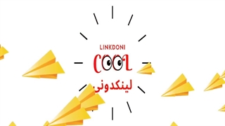 لینکدونی تلگرام