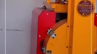 دستگاه آسیاب دو مرحله ای 70 اسب 09138900047