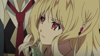 عاشقان شیطانی قسمت ۳ فصل ۱ زیرنویس