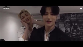 ATEEZ(에이티즈) The Footage EP.2 | BOE in London