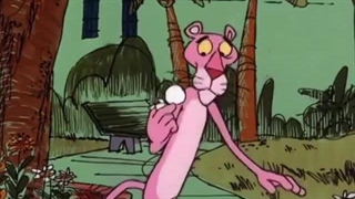 پلنگ صورتی - قسمت 03 (لطفا از کانال حمایت کنید )