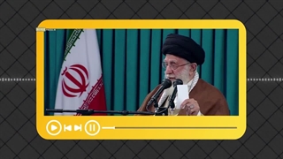 فیلم/ ادامه جنگ علیه ملت مظلوم غزه به نابودی کامل رژیم غاصب می‌انجامد