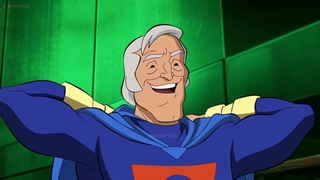 من پدر تو هستم