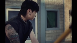 موزیک ویدیو stay alive از Junkook