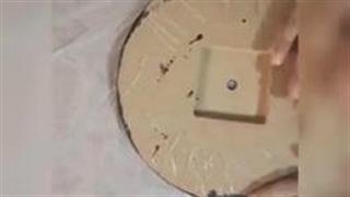 آموزش ساعت رزینی