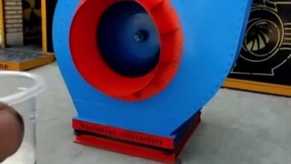 فن سانتریفیوژ حلزونی در شیراز شرکت کولاک فن ۰۹۱۷۷۰۰۲۷۰۰