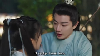 Ep06)سریال چینی تقدیر ناگسستنی Inextricable Destiny 2023 - قسمت ۶ - زیرنویس فارسی