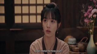 قسمت ۵ سریال چینی عاشقانه ای در مزرعه Romance Of The Farm 2023 - زیرنویس فارسی