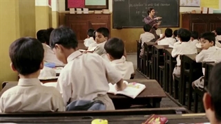 فیلم ستاره های روی زمین با دوبله فارسی/ Like Stars on Earth 2007