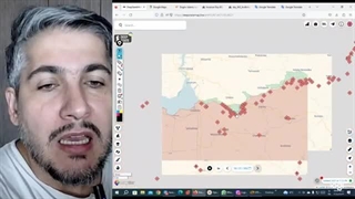 14020730: بروزرسانی جنگ روسیه اوکراین روز 603 - قفل شدن خطوط جنگی - اعزام 6 کشتی جنگی چین به خاورمیانه