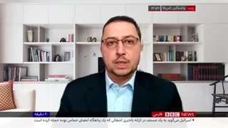 14020730: آیا اسرائیل به غزه حمله زمینی خواهد کرد؟