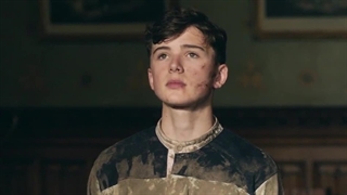 فیلم تالکین با دوبله فارسی/ Tolkien 2019