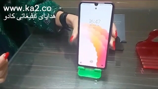 انواع هولدر موبایل ، ایده هدیه تبلیغاتی ارزان و کارآمد