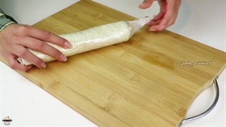 آموزش چند مدل فینگرفود در 5 دقیقه | فینگر فود تولد | آموزش آشپزی