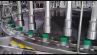 دستگاه تری بلوک مایعات 12 نازل توان صنعت / 09152000050