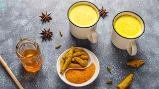 آیا شیر برای سرماخوردگی خوب است؟