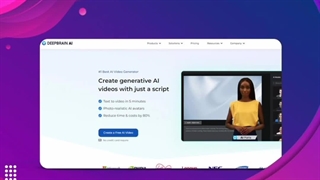 آموزش تولید ویدیو با هوش مصنوعی به صورت گام به گام و رایگان