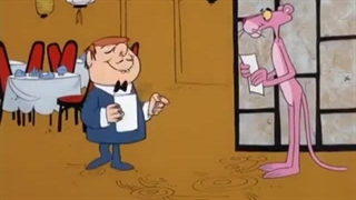 پلنگ صورتی - قسمت 15 (لطفا از کانال حمایت کنید )