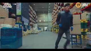 قسمت 6 کانگ نام سون زن قوی + زیرنویس فارسی چسبیده (Strong Girl Namsoon 2023) با بازی لی یو می، اونگ سونگ وو و بیون وو سوک