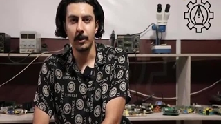 نظر کارآموز دوره تعمیرات برد لوازم خانگی | آموزشگاه فن و کار