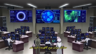 [AWHT] DARKER THAN BLACK - 25