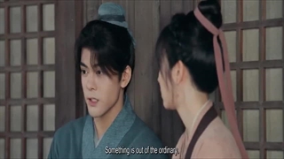 قسمت ۶ سریال چینی عاشقانه ای در مزرعه Romance Of The Farm 2023 - زیرنویس فارسی