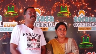 Namma Family Builder