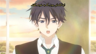 انیمه پسران کاواگوئه آواز می‌خوانند Kawagoe Boys Sing قسمت 3