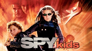 فیلم بچه های جاسوس 1 با زیرنویس فارسی/ Spy Kids 2001