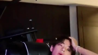 لایو تهیونگ با زیرنویس چسبیده فارسی[19 اکتبر 2023]