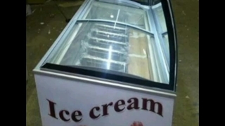 یخچال فریزر تاپینگ اورست