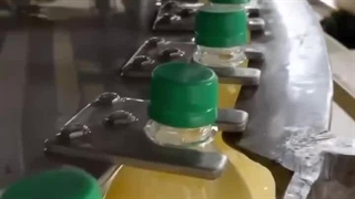 دستگاه پرکن و درب بند آبلیمو توان صنعت | ۰۹۱۵۲۰۰۰۰۵۰