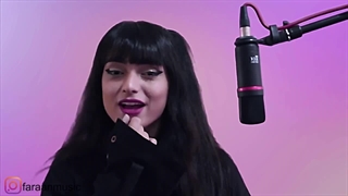 مشاپ شیک و پیک از مهراد جم - فران