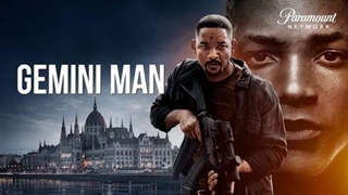 فیلم مرد ماه جوزا با زیرنویس فارسی/ Gemini Man 2019