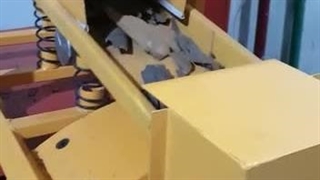 دستگاه آسیاب صنعتی 40 اسب بخار اسوه 09138900047