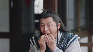 سریال چینی تقدیر ناگسستنی 2023 The Inextricable Destiny قسمت 14 با زیرنویس فارسی