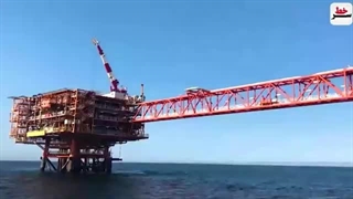 14020802: بهت و حیرت شهرام از نفوذ ایران، دور تا دورمان را جمهوری اسلامی گرفته