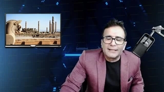 14020802: تشت رسوایی خاخام عبدالحمید افتاد. اسرائیل در بن بست کامل