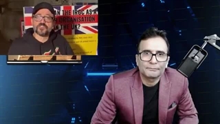 تشت رسوایی خاخام عبدالحمید افتاد اسرائیل در بن بست کامل